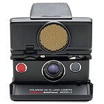Polaroid SX-70 Autofocus