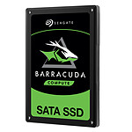 Seagate SSD BarraCuda 2 To (STGS2000401)