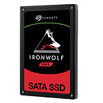Seagate SSD IronWolf 110 240 Go