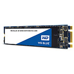 Western Digital SSD WD Blue 2 To