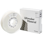 Ultimaker ABS Bianco 750g