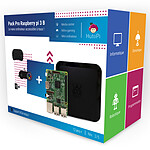 Hutopi Pack Pro Raspberry Pi 3B