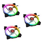 Raijintek Iris 14 Rainbow RGB