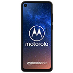 Motorola One Vision Bronce