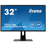 iiyama 31.5" - ProLite XB3288UHSU-B1