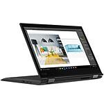 Lenovo ThinkPad X1 Yoga G3 (20LD002JFR)