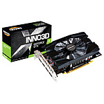 INNO3D GeForce GTX 1660 COMPACT