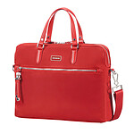 Samsonite Karissa Biz Bailhandle (rouge)