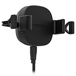 Mophie Chargestream Vent Mount Noir