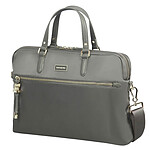 Samsonite Karissa Biz Bailhandle (grigio)