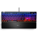 SteelSeries Apex 7 - Switches QX2 Brown