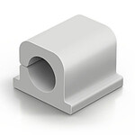 Durable Cavoline Clip Pro 1 Grey