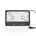 Nedis Cassette Adapter