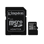 Tarjeta micro-SD de 32 GB de Raspberry con Noobs