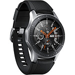 Samsung Galaxy Watch eSIM Gris Acier (46 mm)