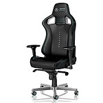 Noblechairs Epic (Mercedes AMG Petronas Edition)