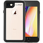 CaseProof Serial Case Waterproof Noir Apple iPhone 7/8
