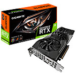 Gigabyte GeForce RTX 2060 SUPER GAMING OC 8G