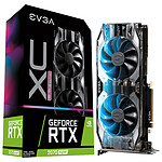 EVGA GeForce RTX 2070 SUPER XC ULTRA GAMING