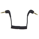 Adattatore Stereo 6.35mm Maschio A 3.5mm Femmina – Set 4 Pezzi Dorati Per Amplificatori, Mixer E Home Office