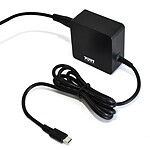 Port Connect Power Supply USB Type C (45W)