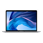 Apple MacBook Air (2019) 13" avec écran Retina True Tone Gris sidéral (MVFH2FN/A) - Reconditionné