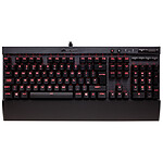 Corsair Gaming K70 LUX (Cherry MX Red)
