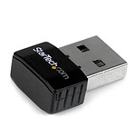 StarTech.com Clé USB 2.0 WiFi 802.11n 2T2R