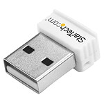 Llave mini USB 2.0 inalámbrica N 150 Mbps WiFi 802.11n/g de StarTech.com