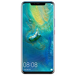 Huawei Mate 20 Pro Bleu - Reconditionné