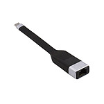 Adaptador USB-C a Ethernet i-tec Slim