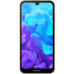 Huawei Y5 2019 Marron - Reconditionné