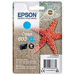 Epson Estrella de mar 603XL Cian