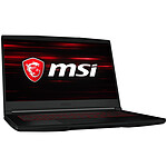 MSI SSD 512 Go