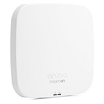 Aruba Wi-Fi Mesh (red malla /multiroom)