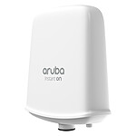 Aruba Wi-Fi Mesh (réseau maillé/multiroom)