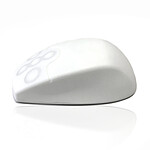 Accuratus AccuMed RF Mouse (Blanc) 
