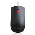 Ratón Lenovo Essential Negro
