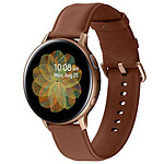 Samsung Galaxy Watch Active 2 (44 mm / Acero / Oro)