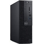 Dell OptiPlex 3070 SFF (NTPM6)