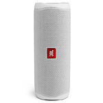 JBL Flip 5 Blanc