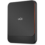 LaCie SSD Portable 2 To