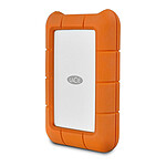 LaCie Rugged Thunderbolt 1 To SSD