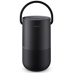 Bose Portable Home Speaker Black