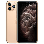 Apple iPhone 11 Pro 64 Go Or - Reconditionné