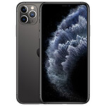 Apple iPhone 11 Pro Max 64 Go Gris Sidéral