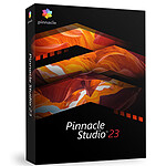 Pinnacle Studio 23 