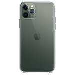 Apple Coque transparente Apple iPhone 11 Pro