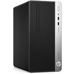 HP ProDesk 400 G6 Micro (7EL65EA)