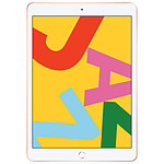 Apple iPad 10.2 pouces Wi-Fi 128 GB Or - Reconditionné